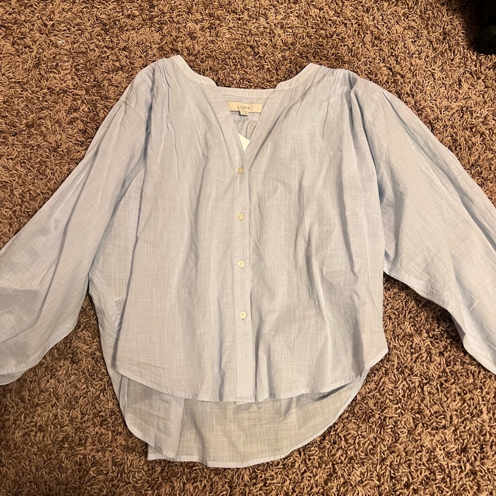 The Loft casual top